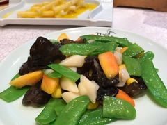 -卫鼎轩·曹公馆(鼓楼店)