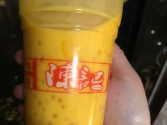 -陈记甜品窝(中山北路店)