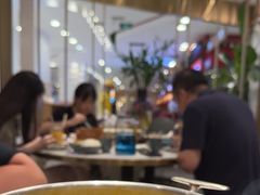 -鹿港小镇(悠唐店)