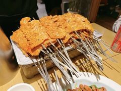 -大闫家烧烤·小海鲜家常菜(郑庄店)