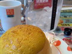 -肥韬茶餐厅(海上世界店)