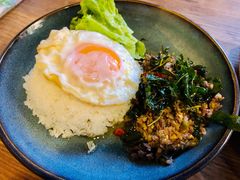 -KARN敢·春武里泰国小餐馆(版筑翠园店)