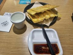-奉天祥和锅烙铺(长江店)