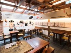 -春水堂人文茶馆(台中四维店)
