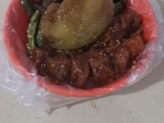 -咱家王新国把子肉(县东巷店)