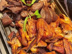 -重庆丽苑维景国际大酒店·海鲜自助餐厅