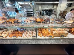 -麦田工坊(月湖店)