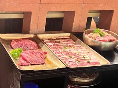 -西塔老太太泥炉烤肉(虹桥南丰城店)