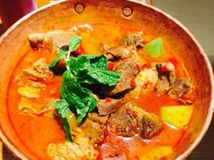 -云海肴·汽锅鸡·云南菜(天津国金汇店)