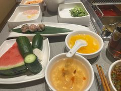 -海底捞火锅(河东万达广场店)