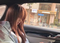 -DL HOPE明星造型