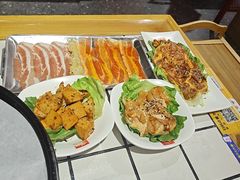 -肆幺幺烤肉(乐汇城店)