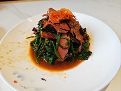 -梅利汴京烤鸭•开封豫菜地标店(晋安路店)