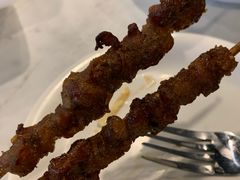 -乐彡炸串·烤苕皮(西单华威约饭街店)