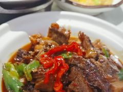 -眷江南之小蓝鲸(王府大街店)