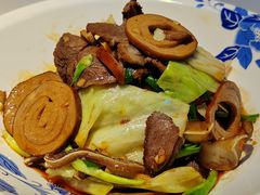 -火宫殿·小吃王国(坡子街店)