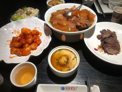 -吴越荣记苏州菜·松鼠桂鱼(月光码头店)