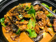 -茶叁酒肆·楚味江湖(菱角湖店)