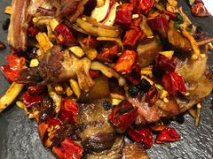 -马凯餐厅(地安门店)