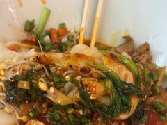 -西北馍王.陕西手工面(龙湖白沙天街店)