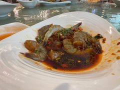 -庄氏祥记家常食府(国瑞建材家居博览中心店)
