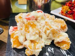 奇妙虾球-望京一号·重庆江湖菜(工体店)