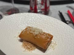 北京烤鸭三吃-星·South Beauty·俏江南(国贸店)