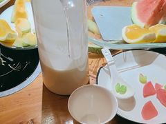 -金筷子西北菜·捞悦火锅