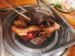 -7年8班朝鲜族非遗美食(三钢里店)