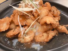 抓炒鱼片-鸭匠食府·挂炉烤鸭·新京菜(阜成路店)