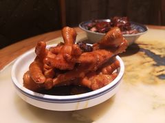 -慧娟面馆·餐厅(望江路店)