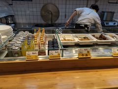 -黄太牛·牛肉面(长江北路店)