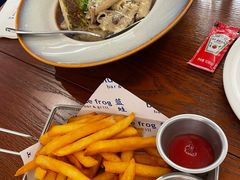 -bluefrog蓝蛙(新三里屯太古里店)