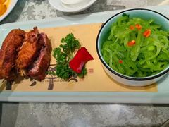 -南方酒店·淮扬菜(回民街店)