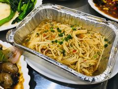 金针菇-蒙乡烤全羊·烤羊腿(京溪同和店)