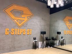 -G-STEPS舞蹈工作室