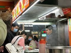 -里脊肉串店(天桥老店)