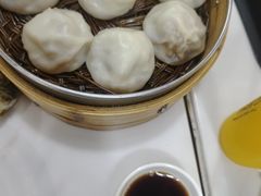 -百年尹氏汤包(湖南路狮子桥店)