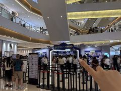 -天河城购物中心