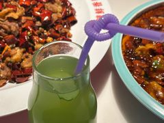 -茅庐毛血旺(烟台大悦城店)