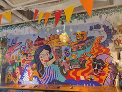 -Mesa Madre梅萨妈妈·Bintana(国贸店)