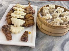 -都一处烧麦馆(前门店)