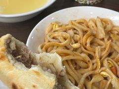 -王菊美食街·王菊面馆(总店)