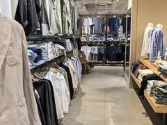 -MUJI无印良品(扬名广场2期店)