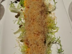 -汤城小厨•粤菜•靓汤(金融街店)