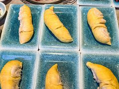 -渔舶汇蒸汽活海鲜·榴莲自助(领展中心城店)