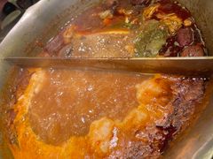-湊湊火锅·茶憩(南京万象天地店)
