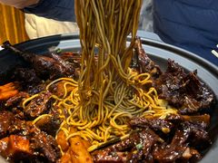 -回味黑鸭煲·始于2006(万松园店)