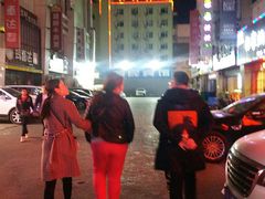 -老鼠街商品购物中心(五一广场店)