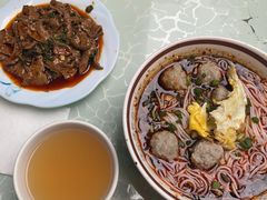 -武胜段记猪肝面(卓锦城店)